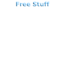 Free Stuff